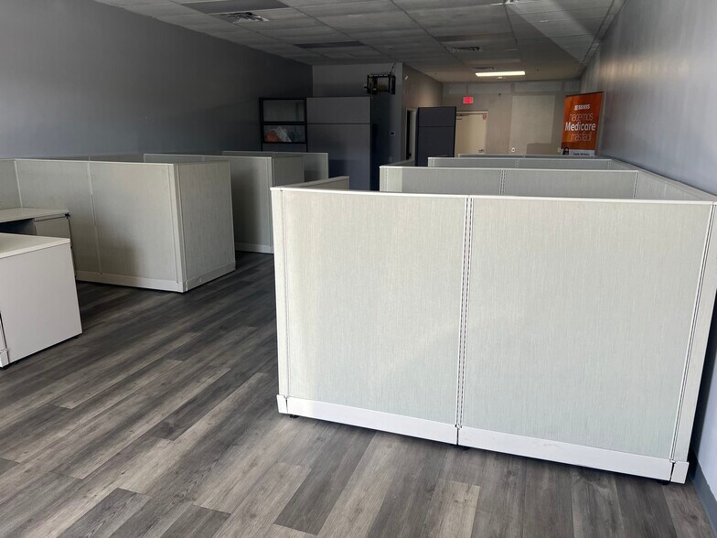 2930 S 6th Ave, Tucson, AZ à louer - Photo intérieure - Image 2 de 4