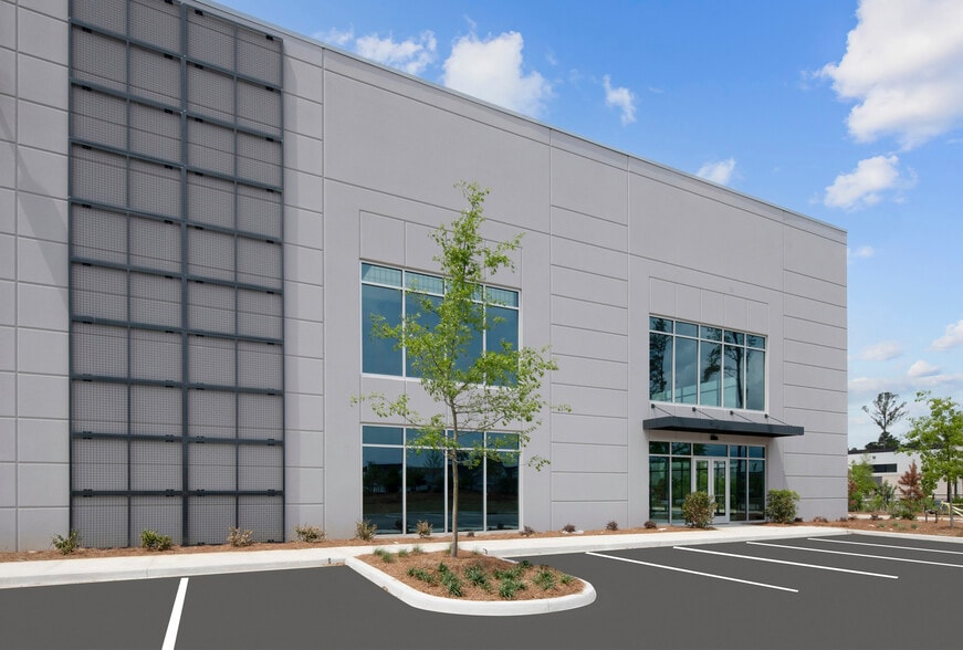 425 Faison Rd, Charleston, SC for lease - Building Photo - Image 3 of 26