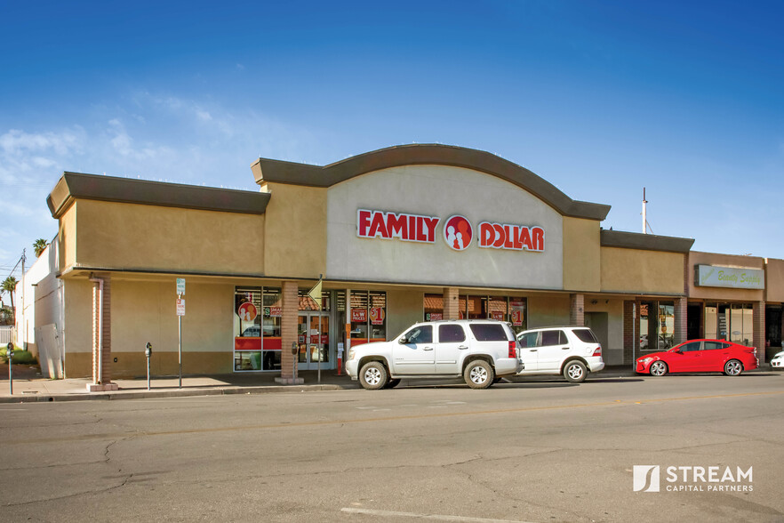 408-414 E 2nd St, Calexico, CA for sale - Building Photo - Image 1 of 1