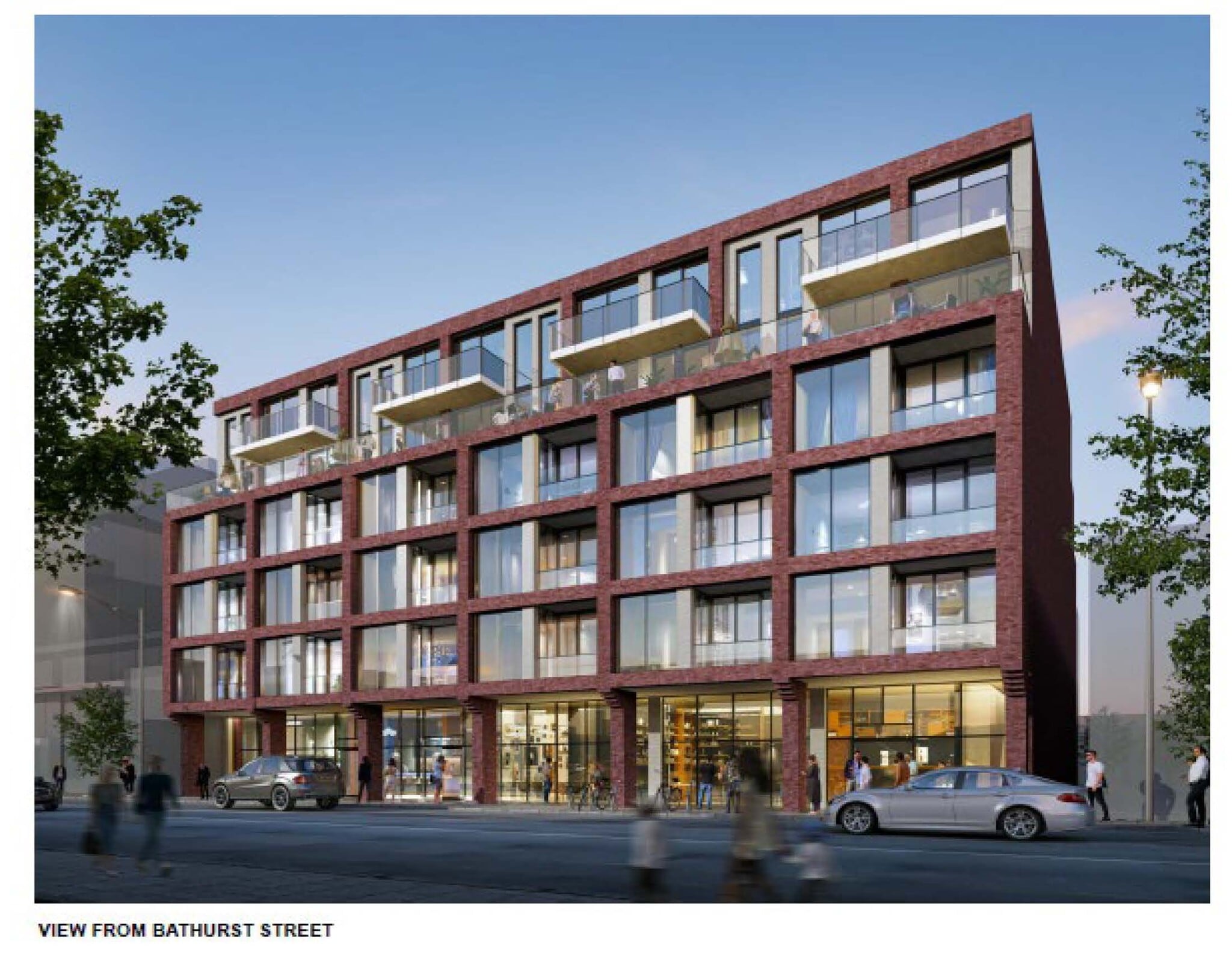452 Bathurst St, Toronto, ON for sale Building Photo- Image 1 of 6
