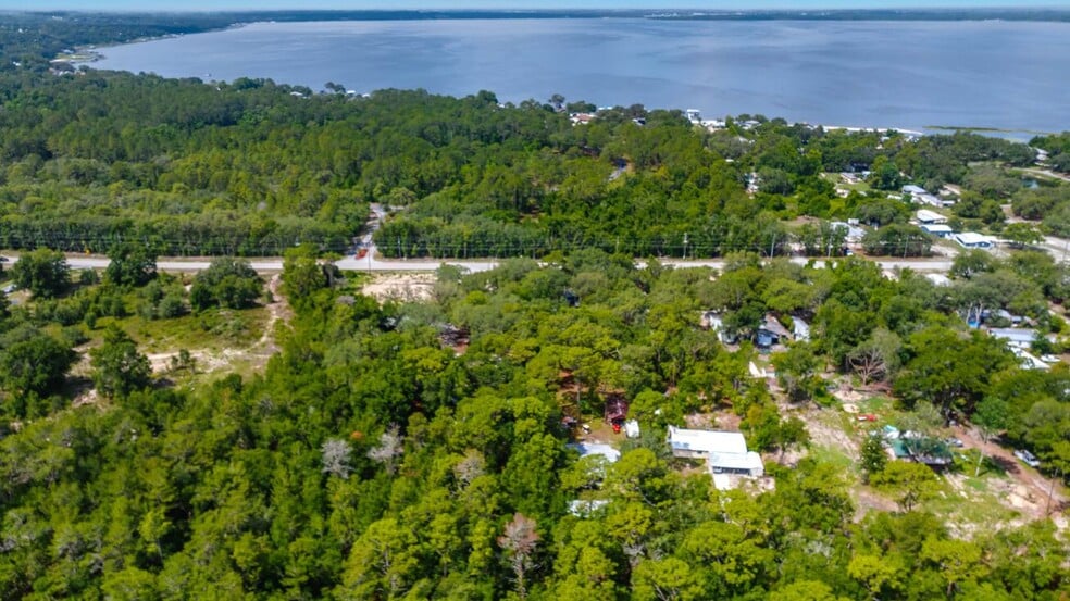 14455 E Highway 25, Ocklawaha, FL for sale - Aerial - Image 2 of 18