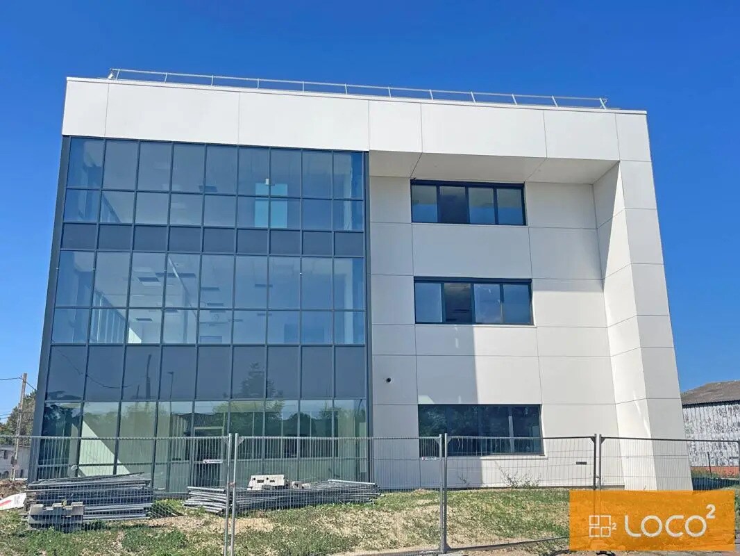 21 Chemin De La Glacière, Toulouse for lease Building Photo- Image 1 of 5