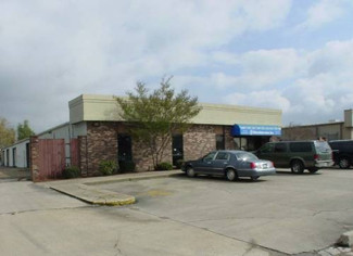 More details for 6939 S Choctaw Dr, Baton Rouge, LA - Industrial for Lease