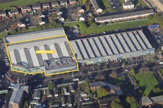 More details for 29 Saracen St, Glasgow - Retail for Lease