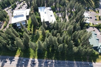 Plus de détails pour NNA Mineral Dr, Coeur d'Alene, ID - Terrain à vendre