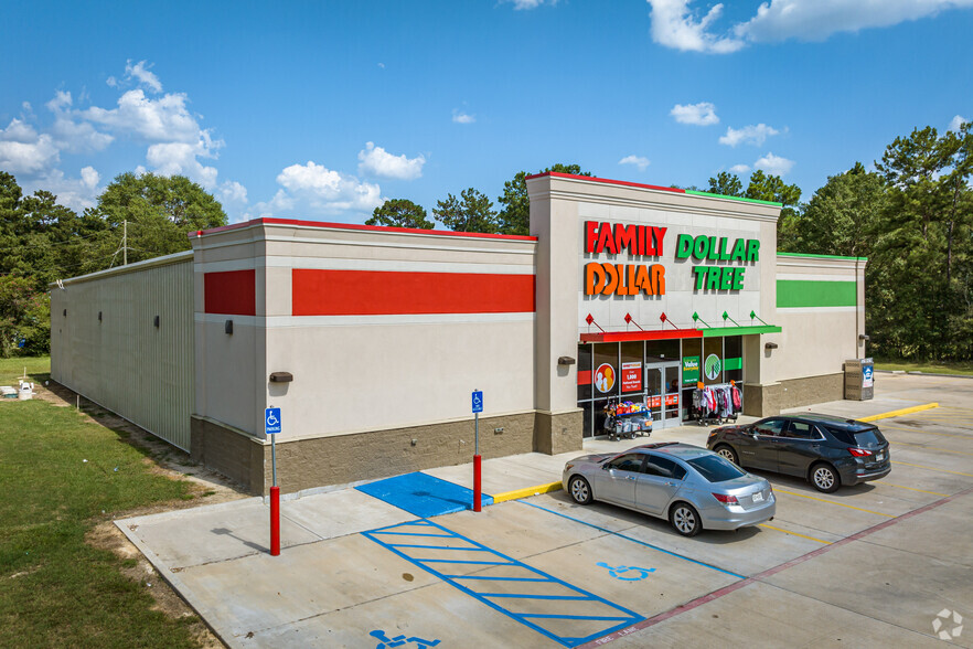 6975 US-69, Kountze, TX à louer - Photo principale - Image 1 de 12