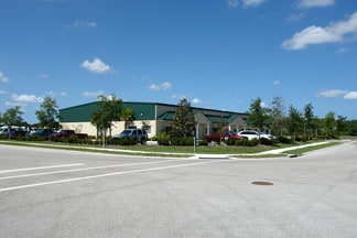 More details for 8120-8130 Uzita Dr, Sarasota, FL - Flex for Lease