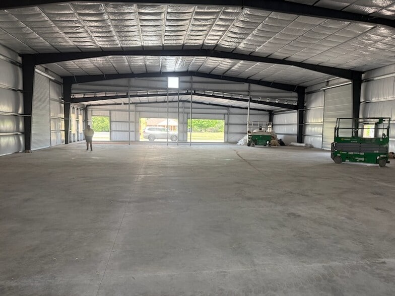 30030 Highway 72, Madison, AL for lease - Building Photo - Image 3 of 6