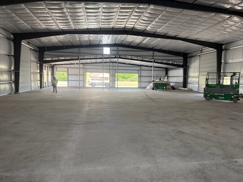 30030 Highway 72, Madison, AL à louer - Photo du bâtiment - Image 3 de 6