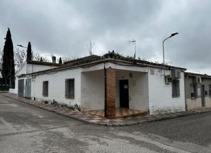 Commerce de détail dans Espeluy, Jaén à vendre - Photo intérieure - Image 1 de 1