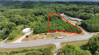 More details for 0000 N HWY 43, Northport, AL - Land for Sale