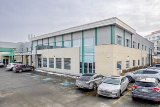 More details for 8550-8560 Boul Newman, Montréal, QC - Office for Lease
