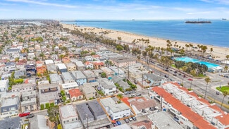Plus de détails pour 25 Bennett Ave, Long Beach, CA - Multi-résidentiel à vendre