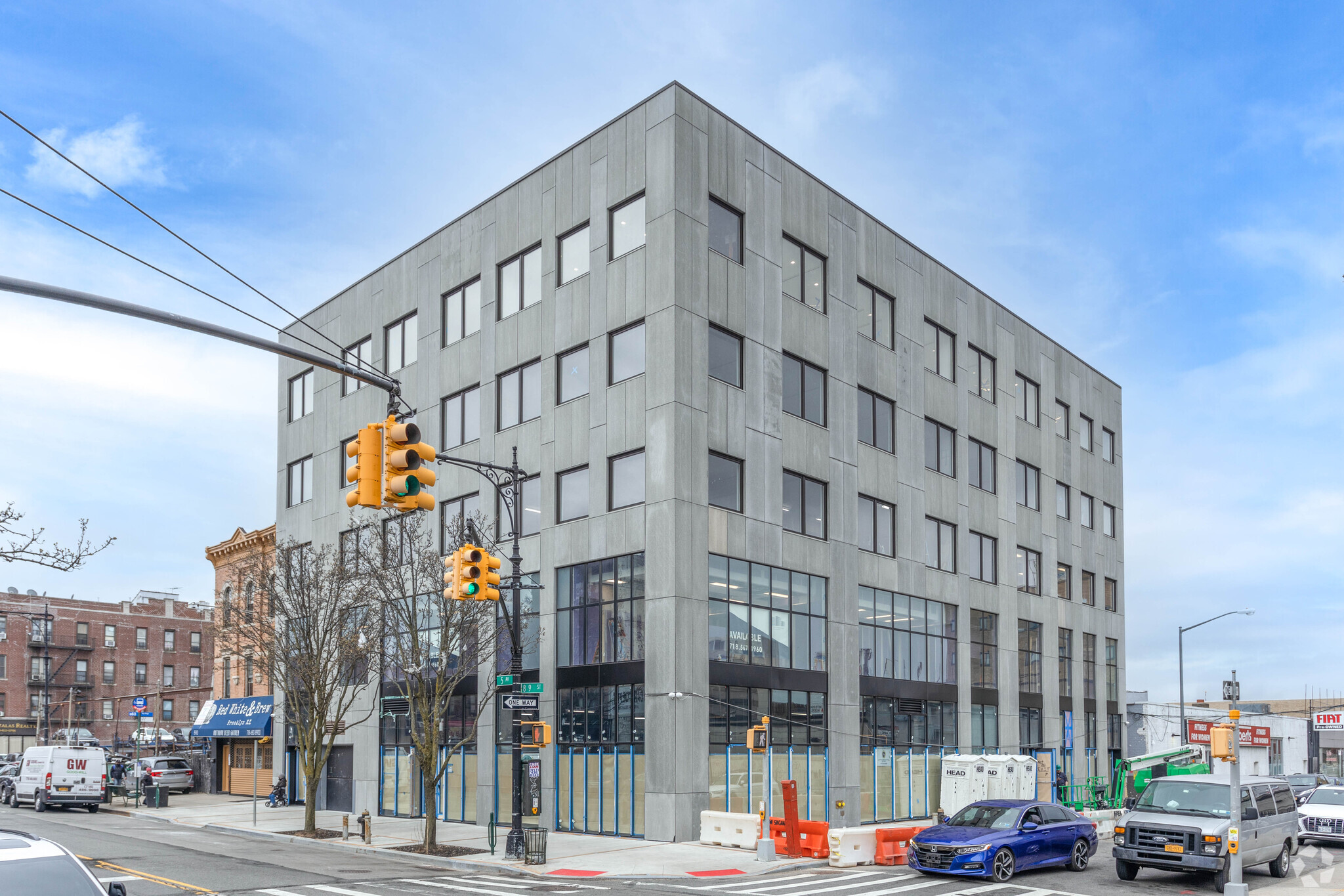 8904 5th Ave, Brooklyn, NY for sale Building Photo- Image 1 of 7