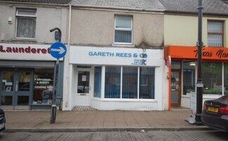 Plus de détails pour 96 Windsor Rd, Neath - Bureau à vendre
