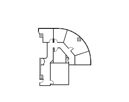 7322 Southwest Fwy, Houston, TX à louer Plan d’étage- Image 1 de 1