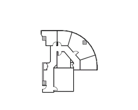 7322 Southwest Fwy, Houston, TX for lease Floor Plan- Image 1 of 1