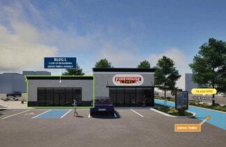 More details for 3110 Cleveland Blvd, Caldwell, ID - Retail for Lease