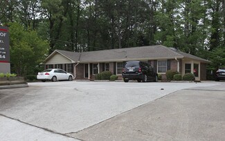 More details for 746 Pleasant Hill Rd NW, Lilburn, GA - Office/Retail for Lease