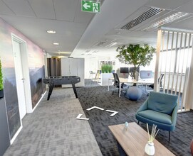 Office in 1 Boulevard Hippolyte Marques, Ivry-sur-Seine for lease Interior Photo- Image 2 of 4