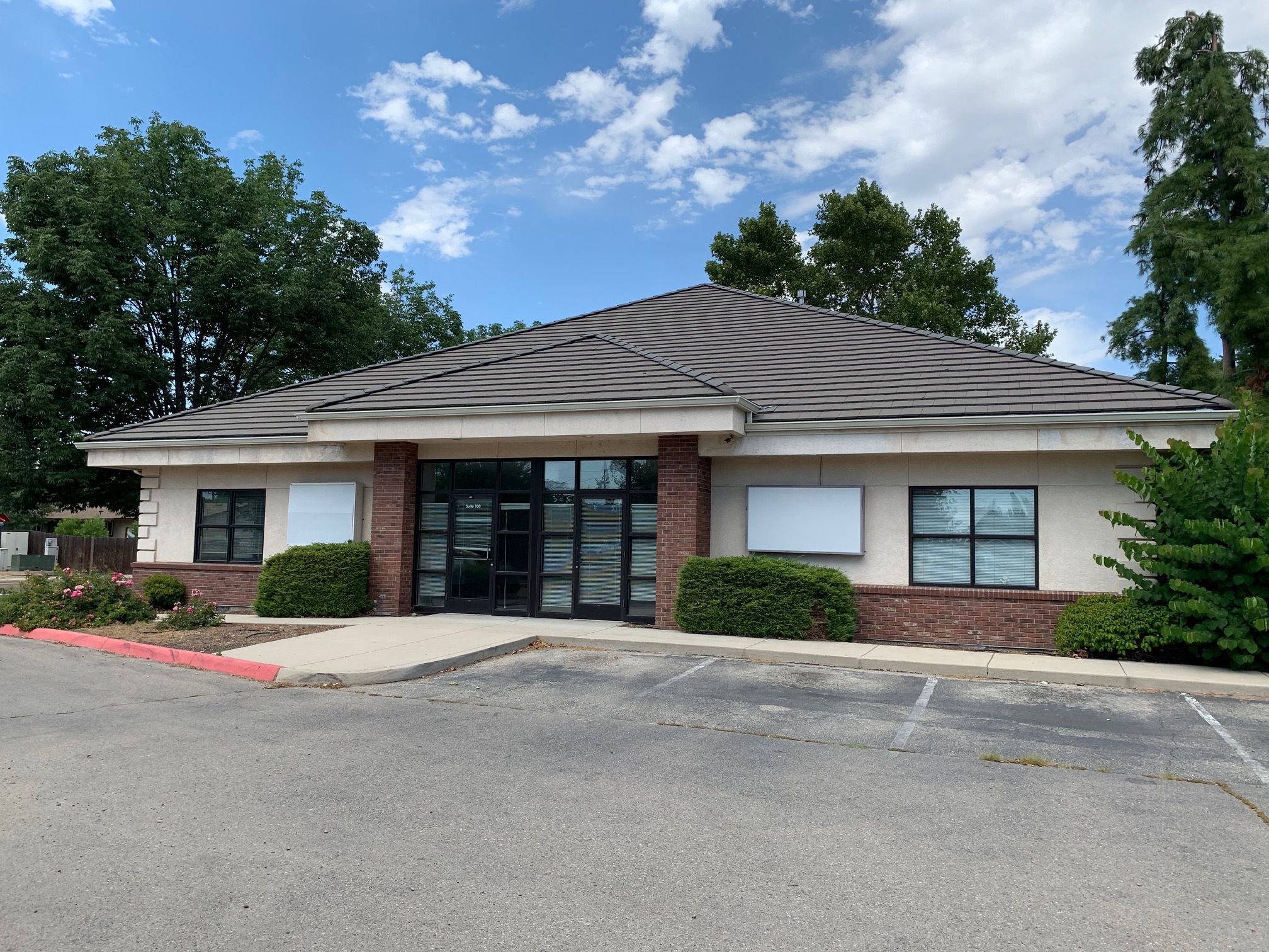 3320 N Milwaukee St, Boise, ID for lease Building Photo- Image 1 of 2