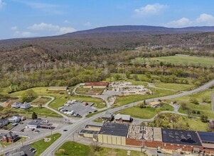 86 Henry W Miller Blvd, Paw Paw, WV - Aerial  map view - Image1