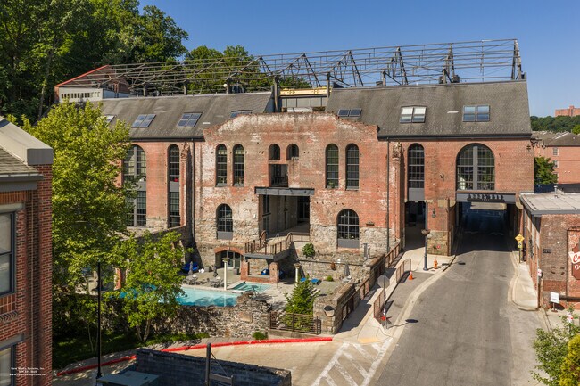 Plus de détails pour Clipper Mill Portfolio – à vendre, Baltimore, MD