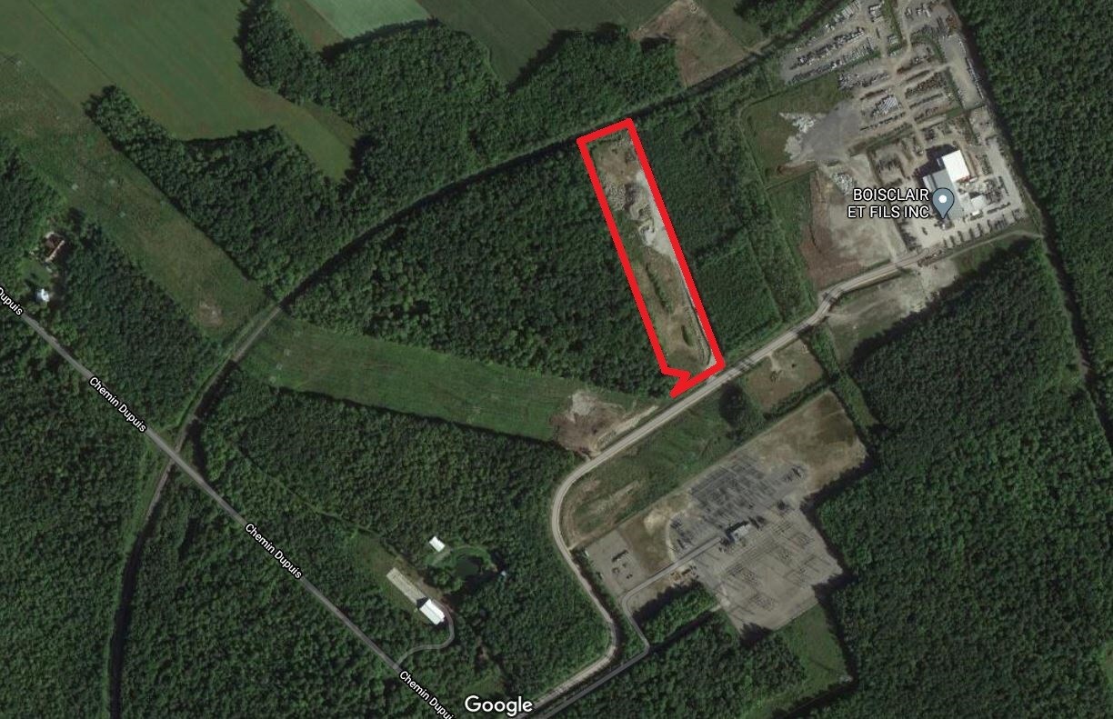 Ch Dupuis, Mirabel, QC for sale Building Photo- Image 1 of 1