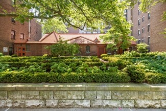 More details for 122 W 69th St, New York, NY - Office for Lease