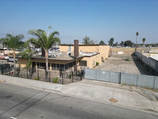 Plus de détails pour 651 N Waterman Ave, San Bernardino, CA - Vente au détail à vendre