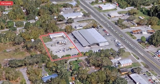 More details for 10905 S US Highway 41, Gibsonton, FL - Industrial for Lease