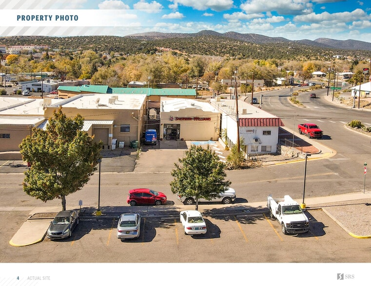 1316 Silver Heights Blvd, Silver City, NM for sale - Building Photo - Image 3 of 7