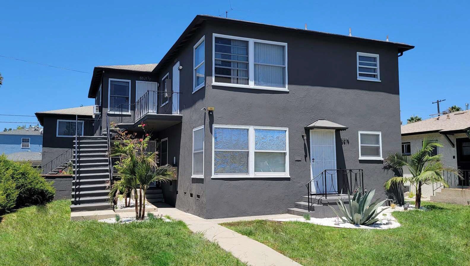 8819 Reading Ave, Los Angeles, CA à vendre Photo principale- Image 1 de 1