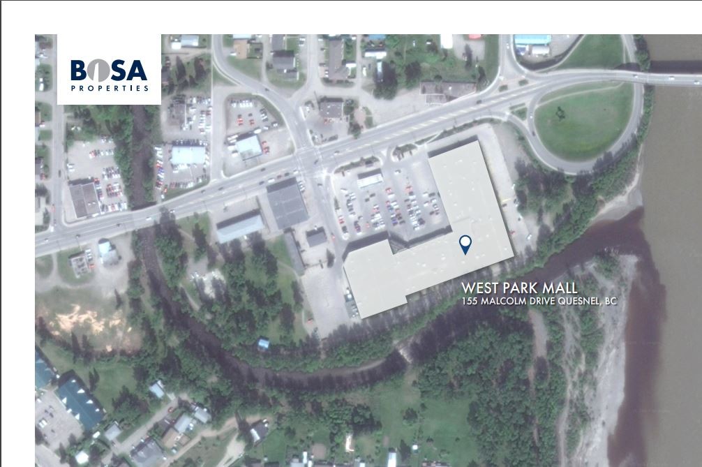 155 Malcolm St, Quesnel, BC for lease Other- Image 1 of 5