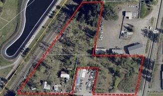 More details for 21111-21115 Oregon 99E, Aurora, OR - Land for Sale