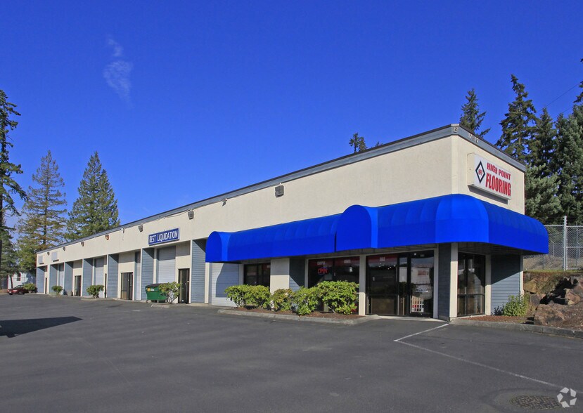 17616 15th Ave SE, Bothell, WA à louer - Photo du bâtiment - Image 3 de 7