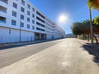 More details for Calle del Pintor Diego Velázquez, Murcia - Office for Lease