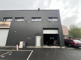 Plus de détails pour Flex à vendre