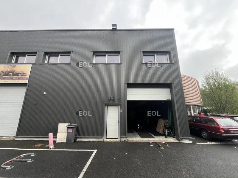 Flex in Gazeran for sale Building Photo- Image 1 of 13