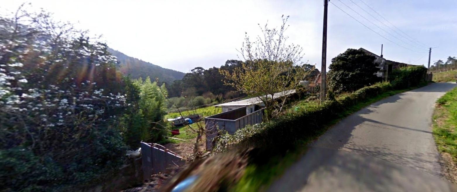 Fraga, Moaña, Pontevedra for sale Building Photo- Image 1 of 11