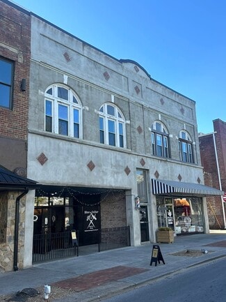 More details for 117 Broad St, Kingsport, TN - Office, Flex for Lease
