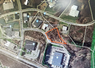 Plus de détails pour Mountain View Dr, Watertown, CT - Terrain à vendre