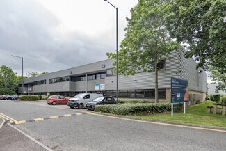 More details for 102-105 Farendell Rd, Bristol - Industrial for Lease