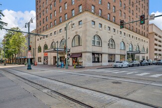 More details for 109 N Main St, Memphis, TN - Multifamily for Sale