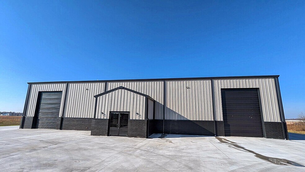 1040 Moccasin Ave, Tahlequah, OK à vendre - Photo du bâtiment - Image 3 de 18