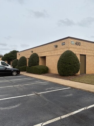 More details for 4025 Pleasantdale Rd, Doraville, GA - Flex for Lease