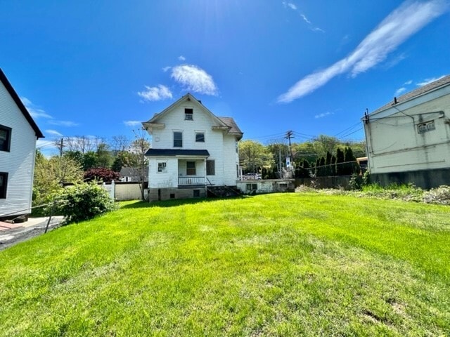 578 Tarrytown Rd, White Plains, NY for lease - Building Photo - Image 3 of 4