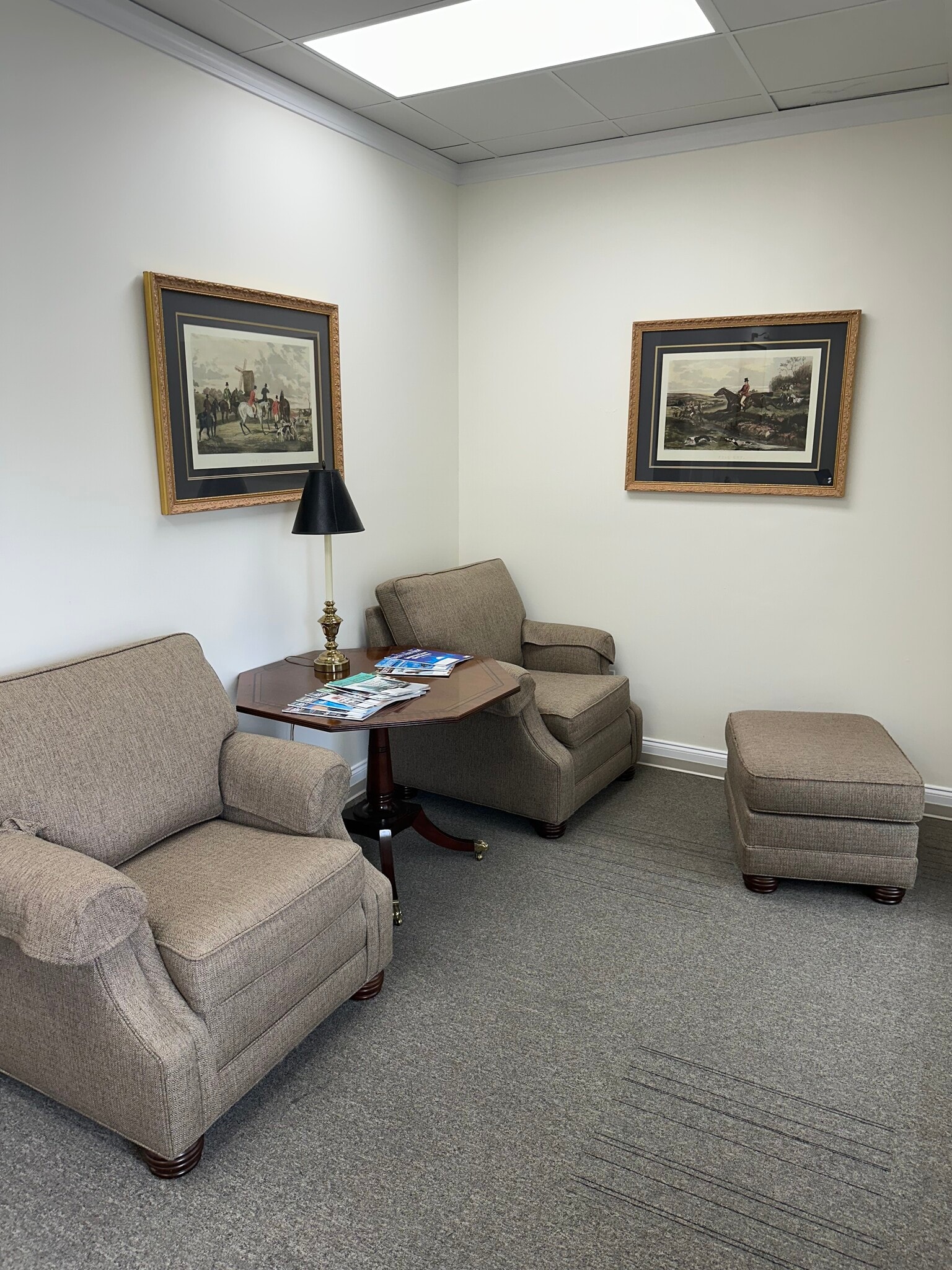 24 Alicia Ln, Dahlonega, GA for lease Interior Photo- Image 1 of 3