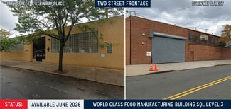 More details for 18-35 38th St, Long Island City, NY - Industrial for Sale