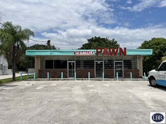 Plus de détails pour 2768 Sarno Rd, Melbourne, FL - Vente au détail à vendre